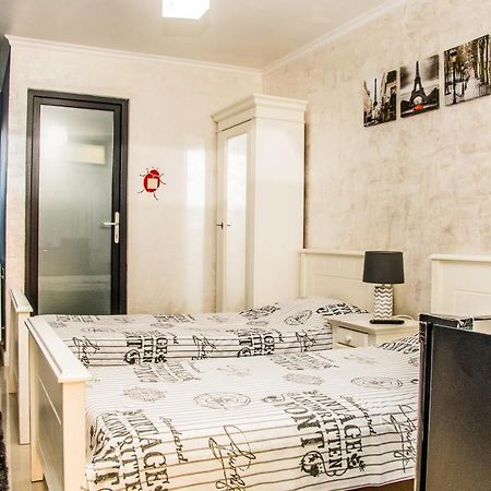 La Verde Hotel Iasi Buitenkant foto